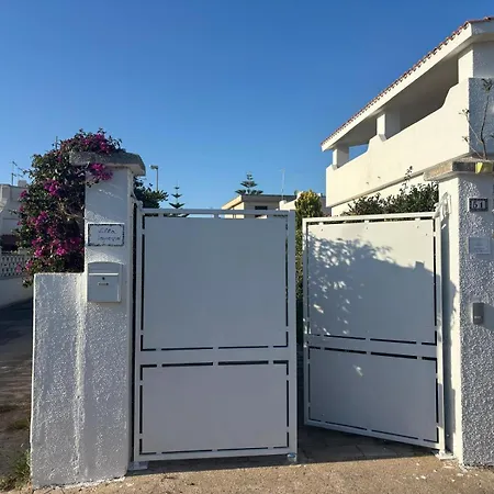 Ingrosso Villa