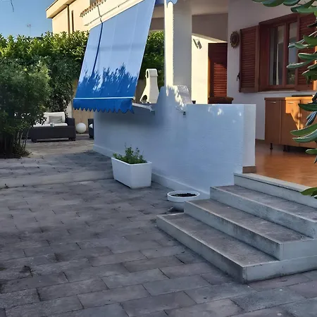 Villa Ingrosso