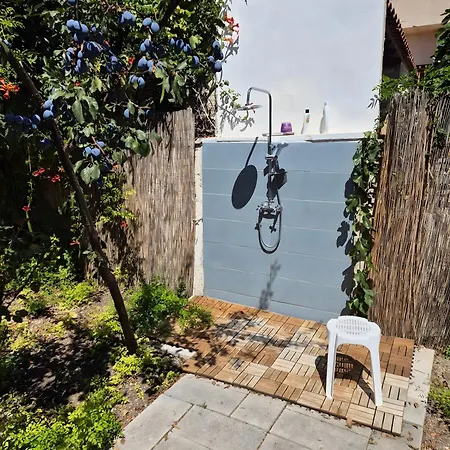 Ingrosso Villa Leporano