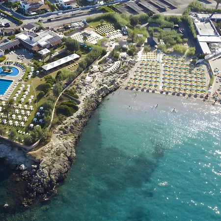 Villa Ingrosso Leporano