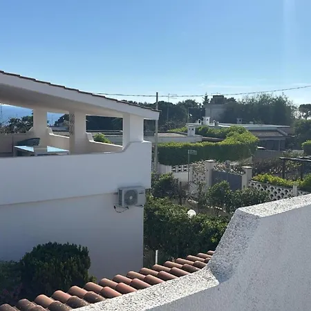 Ingrosso Вилла Лепорано