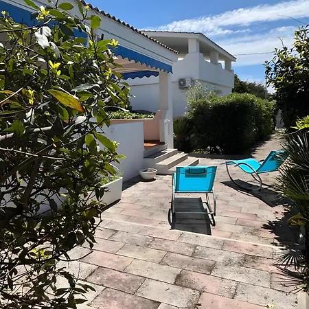 Ingrosso Vila Leporano