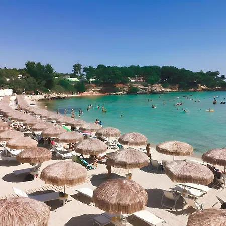 Ingrosso * Лепорано