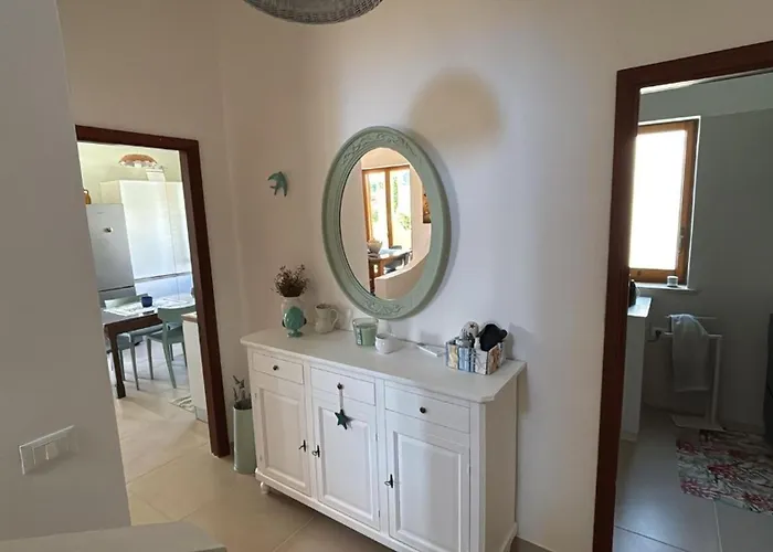 Ingrosso Лепорано