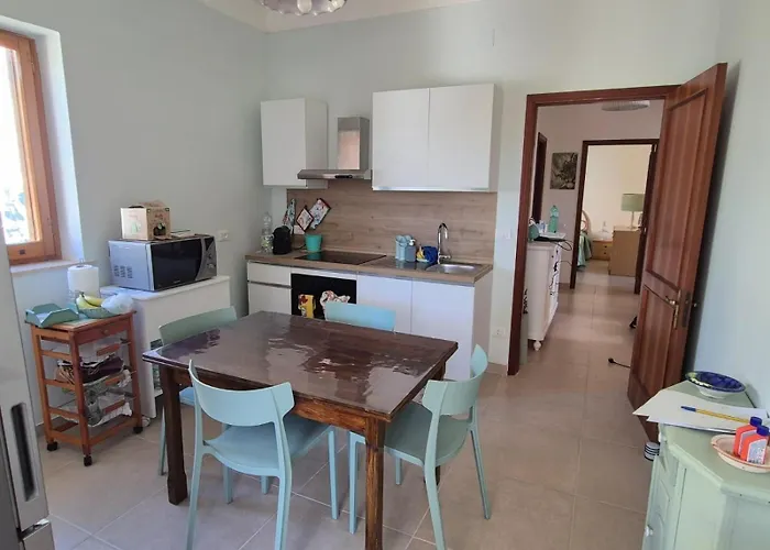 Вилла Ingrosso *