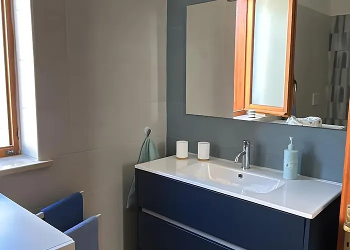 Ingrosso Вилла *