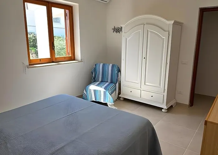 Вилла Ingrosso Лепорано