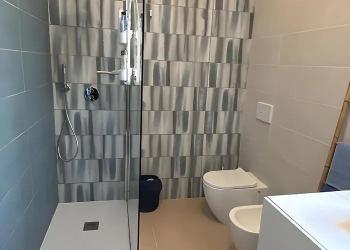 Ingrosso Вилла *