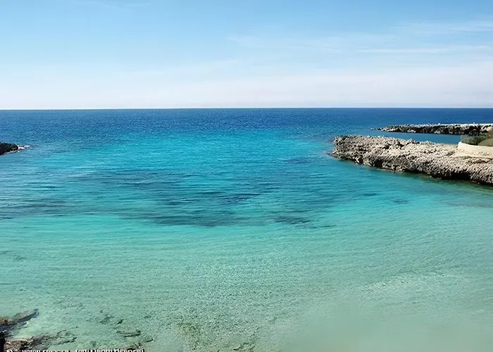 Вилла Ingrosso *