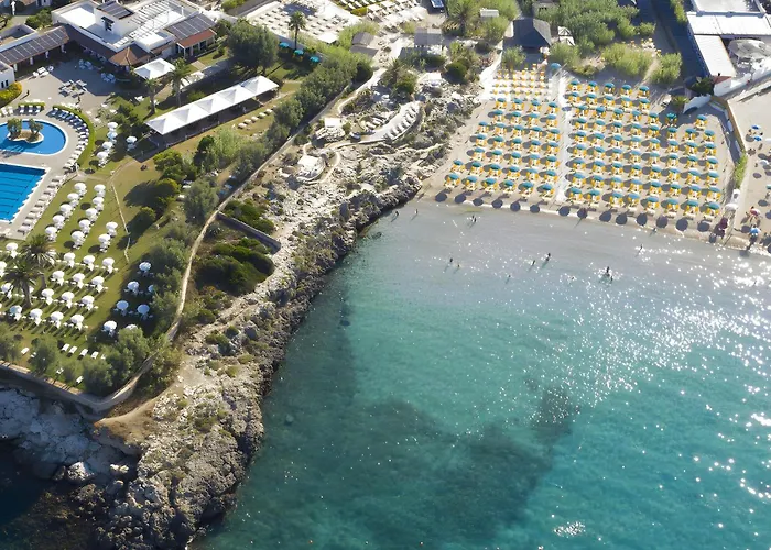 Вилла Ingrosso Лепорано