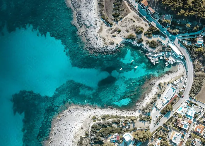 Ingrosso Лепорано